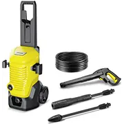 Karcher K 4 Wcm augstspiediena mazgātājs 1.324-200.0
