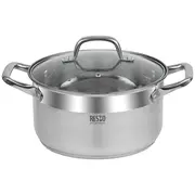 Katls Resto Casserole D22Cm 4.6L 92004