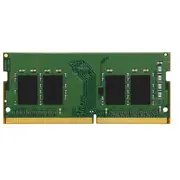 Kingston 16Gb Ddr4 Sodimm 3200Mhz Kvr32S22S8/16