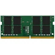 Kingston Laptop Memory 32Gb Ddr4 Sodimm 3200Mhz Kvr32S22D8/32