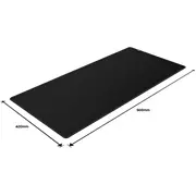 Kingston Mouse Pad Hyperx Pulsefire/Xl 4Z7X5Aa