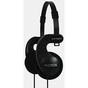 Koss Headphones Sporta Pro, Black 197039