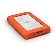 Lacie 2Tb Rugged Mini External Hard Drive Usb 3.0 Lac9000298