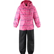 Lassie Kombinezons Suprafill Tihvo Pink izm. 80Cm 720731-4631 Ūdens, vēja drošs, elpojošs 2020302-3793