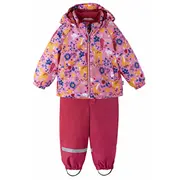 Lassie ziemas komplekts Oivi, rozā, 92 cm, 7100020A-4161 2030302-4007