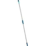 Leifheit Teleskopisks metāla kāts 75-135Cm 1056673