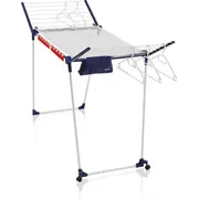 Leifheit Veļas žāvētājs Pegasus 200 Solid Deluxe Mobile 1081517