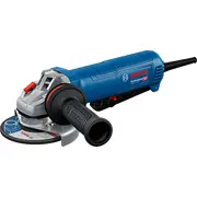 Leņķa slīpmašīna Bosch Gws 12-125 P 06013A6200