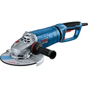 Leņka slīpmašīna Bosch Gws 27-230 Pr 06018C7100