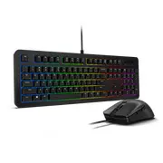Lenovo Legion Km310 Rgb Gaming Keyboard and Mouse Set, Eng, Black Gx31N91913