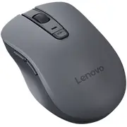 Lenovo Silent Mouse Wl310, Grey Gy51Q65621