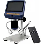 Levenhuk Dtx Rc1 Remote Controlled Microscope 76821