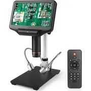 Levenhuk Dtx Rc4 Remote Controlled Microscope 76824