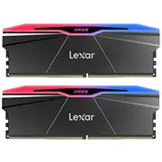 Lexar Ares Gen2 Rgb Ddr5 32Gb, 6000Mhz, Cl28, Kit Ld5U16G60C28Br-Rgd
