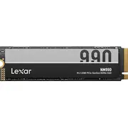Lexar Nm990 Ssd 4Tb M.2 Lnm990X004T-Rnnng