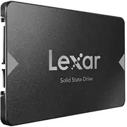 Lexar Ns100 2.5 512Gb Sataiii Ssd Lns100-512Rb