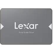Lexar Ssd Nq100 256Gb, 2.5 Lnq100X256G-Rnnng