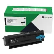 Lexmark 55B2X0E Extra High Yield Corporate Toner Cartridge