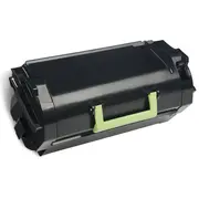 Lexmark Ms531, Mx532 Return Programme 28.4K Toner Cartridge 66S2H00