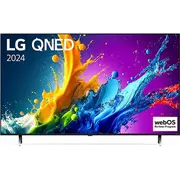 Lg 65Qned80A3A 65 Ultrahd 4K Smart Led Tv