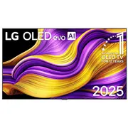 Lg Oled55G51Lw 55 Oled Ultrahd 4K Smart Tv 2025