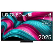 Lg Oled83C51La 83 Oled Ultrahd 4K Smart Tv 2025
