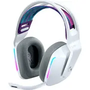 Logitech G733 Lightspeed Wireless Rgb White 981-000883