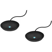 Logitech Group Expansion Mics 989-000171