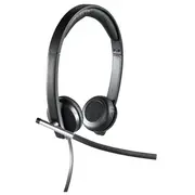 Logitech H650E Stereo 981-000519