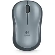 Logitech M185 Swift grey 910-002238 datorpele