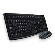 Logitech Mk120 Eng 920-002563