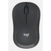 Logitech Silent Mouse M240, Graphite 910-007119