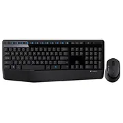 Logitech Wireless Combo Mk345 920-006489