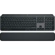 Logitech Wireless Mx Keys S Plus, Eng, Graphite 920-011589