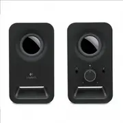 Logitech Z150 Midnight Black 980-000814