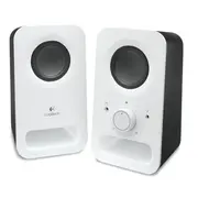 Logitech Z150, Snow White 980-000815