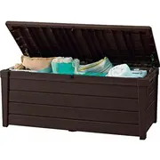 Mantu kaste Keter Brightwood 455L 230400