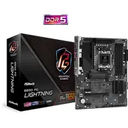 Mb Amd B650 Sam5 Atx/B650 Pg Lightning Asrock B650Pglightning