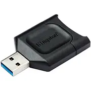 Memory Reader Flash Usb3.2/Mlp Kingston Mlp