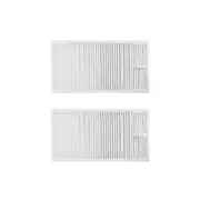 Midea M9 Hepa Filters, 2 pcs 12175000A47360