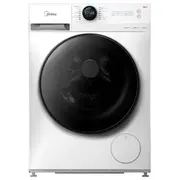 Midea Mf200D80Wb/1/W-Hr Veļas mašīna ar žāvētāju