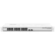 Mikrotik Cloud Smart Switch Css326-24G-2SRm