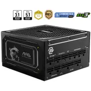 Msi Mag A1000Gl Pcie5 Ii
