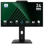 Msi Pro Mp242Pmg 24 Ips Led 1920X1080Pix, 120Hz