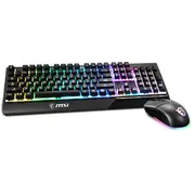 Msi Vigor Gk30 Combo Us