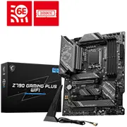Msi Z790 Gaming Plus Wifi
