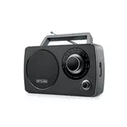 Muse Portable Radio M-075 R