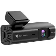 Navitel R67 2K dashcam with Wi-Fi