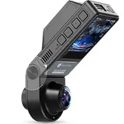 Navitel Rs3 Duo Wide Dash Cam