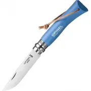 Nazis Opinel Trekking Nr 7 Sky Blue 30891